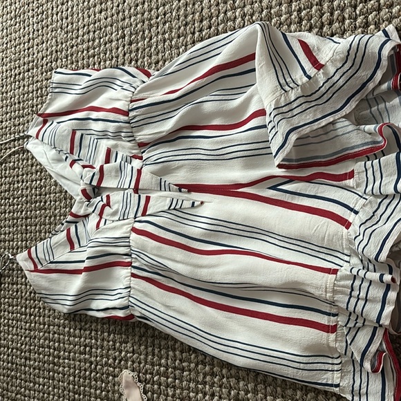 Tularosa Pants - Tularosa romper